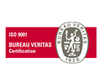 BV ISO 9001:2015
